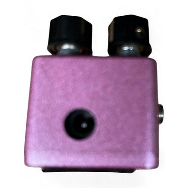 Used Mosky SPRING REVERB Effect Pedal