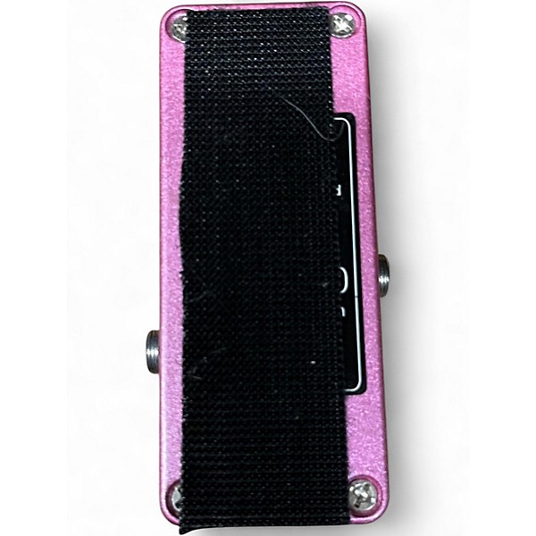 Used Mosky SPRING REVERB Effect Pedal