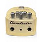 Used Danelectro Daddy O. Overdrive Effect Pedal