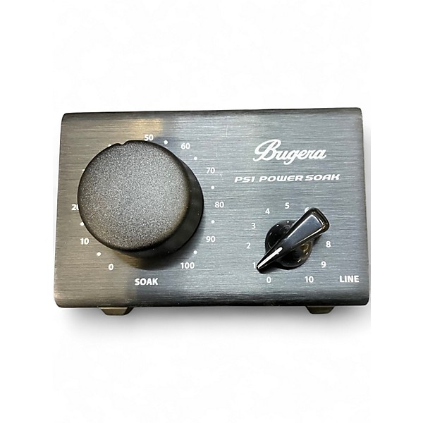 Used Bugera PS1 Power Attenuator