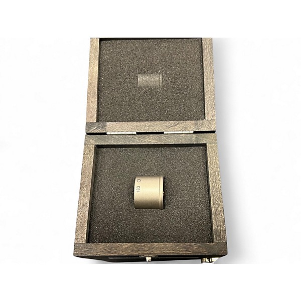 Used Neumann KM A NX Condenser Microphone