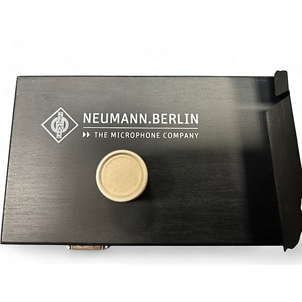 Used Neumann KM A NX Condenser Microphone