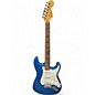 Used Fender Standard Stratocaster Metallic Aqua Marine Solid Body Electric Guitar thumbnail