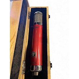 Used Avantone CV12BLA Condenser Microphone