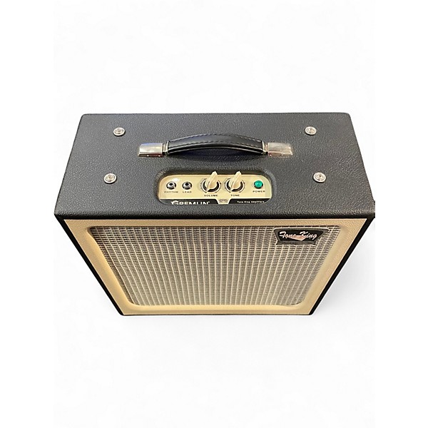 Used Tone King Gremlin 5W 1x12 Tube Guitar Combo Amp