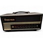 Used Friedman JJ Junior Jerry Cantrell Signature 20W Tube Guitar Amp Head