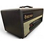 Used Friedman JJ Junior Jerry Cantrell Signature 20W Tube Guitar Amp Head