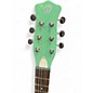 Used Danelectro 64XT SEAFOAM BEACH HOUSE Solid Body Electric Guitar