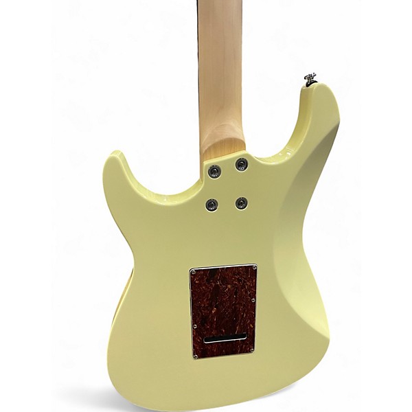 Used Fret-King FKV6GW GEOFF WHITEHORN Color Solid Body Electric Guitar