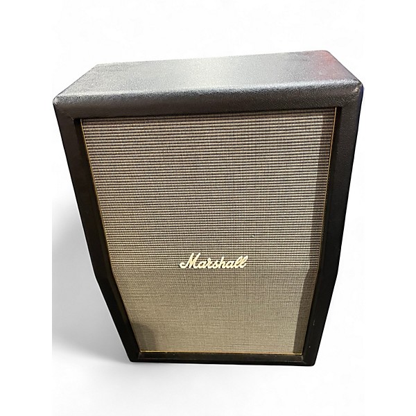 Used Marshall ORI212A Guitar Cabinet