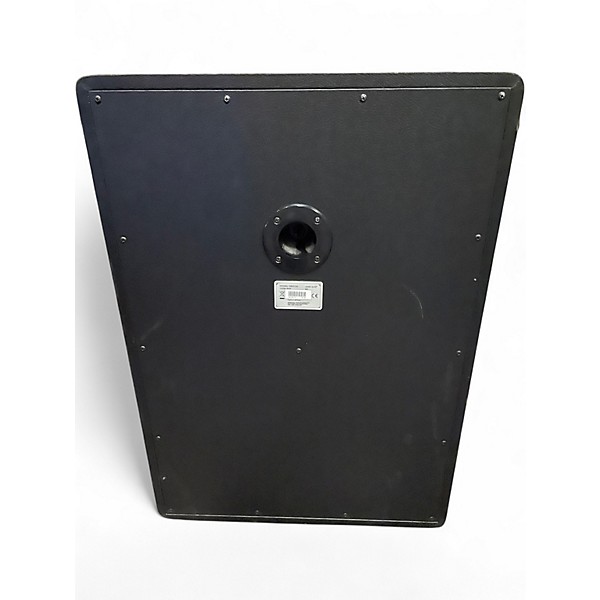 Used Marshall ORI212A Guitar Cabinet