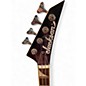 Used Jackson X Series Concert CBXNT 2 Color Sunburst Electric Bass Guitar
