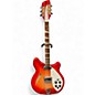 Used Rickenbacker 360/12 Fireglo Hollow Body Electric Guitar thumbnail