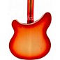 Used Rickenbacker 360/12 Fireglo Hollow Body Electric Guitar