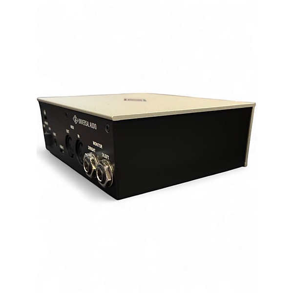 Used Universal Audio Volt 1 Audio Interface
