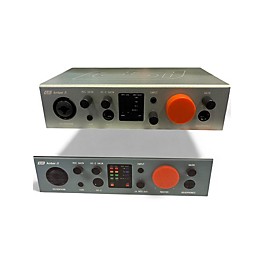 Used ESI Amber i1 Audio Interface