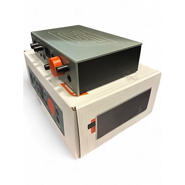 Used ESI Amber i1 Audio Interface