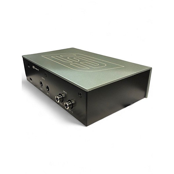 Used ESI Amber i1 Audio Interface