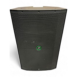 Used Mackie 215 XT Powered Speaker