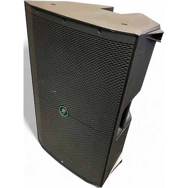 Used Mackie 215 XT Powered Speaker