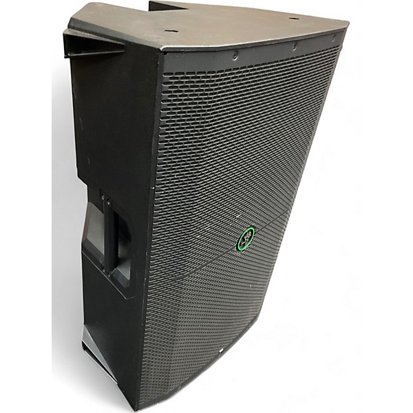 Used Mackie 215 XT Powered Speaker
