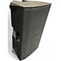 Used Mackie 215 XT Powered Speaker