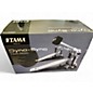 Used TAMA Dyna-Sync Twin Pedal Double Bass Drum Pedal thumbnail