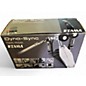Used TAMA Dyna-Sync Twin Pedal Double Bass Drum Pedal