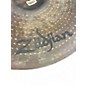 Used Zildjian 20in K Custom Dry Ride Cymbal thumbnail