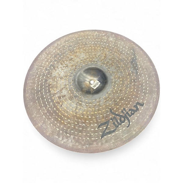 Used Zildjian 20in K Custom Dry Ride Cymbal