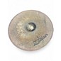 Used Zildjian 20in K Custom Dry Ride Cymbal