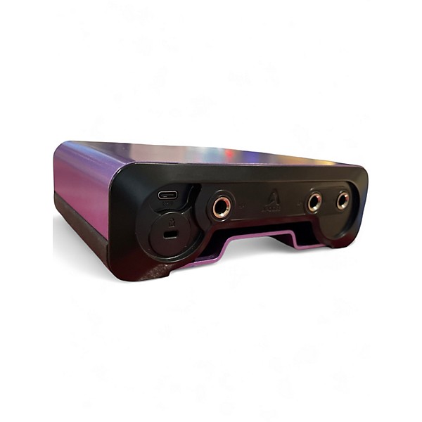 Used Apogee Boom Audio Interface