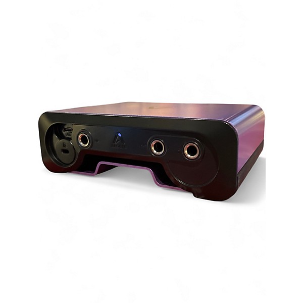 Used Apogee Boom Audio Interface