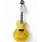Used Epiphone JARED JAMES NICHOLS GOLD Solid Body Electric Guitar thumbnail