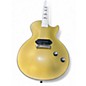 Used Epiphone JARED JAMES NICHOLS GOLD Solid Body Electric Guitar