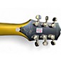 Used Epiphone JARED JAMES NICHOLS GOLD Solid Body Electric Guitar