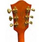 Used Gretsch Guitars G5420T Electromatic Orange Hollow Body Electric Guitar