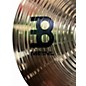 Used MEINL 14in HCS Crash Cymbal