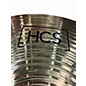 Used MEINL 14in HCS Crash Cymbal