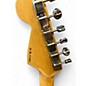 Used Fender Artist Series Eric Clapton Stratocaster Olympic White Solid Body Electric Guitar
