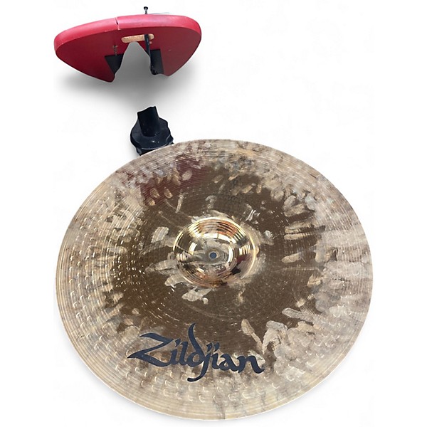 Used Zildjian 20in S Family Medium Ride Cymbal