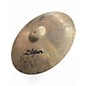 Used Zildjian 20in S Family Medium Ride Cymbal