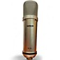 Used Warm Audio WA-87 Condenser Microphone