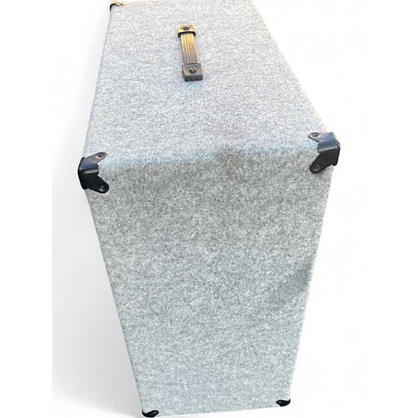 Used Custom 2x12 Guitar Cab w/ Eminence 2x12's Guitar Cabinet