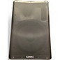 Used QSC CP12 Powered Speaker thumbnail