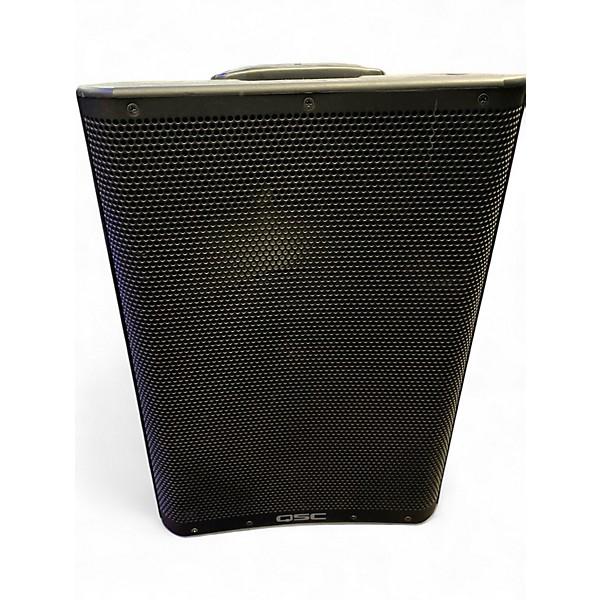 Used QSC CP12 Powered Speaker