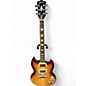 Used Firefly SG CLASSIC NATURAL BURST Solid Body Electric Guitar thumbnail
