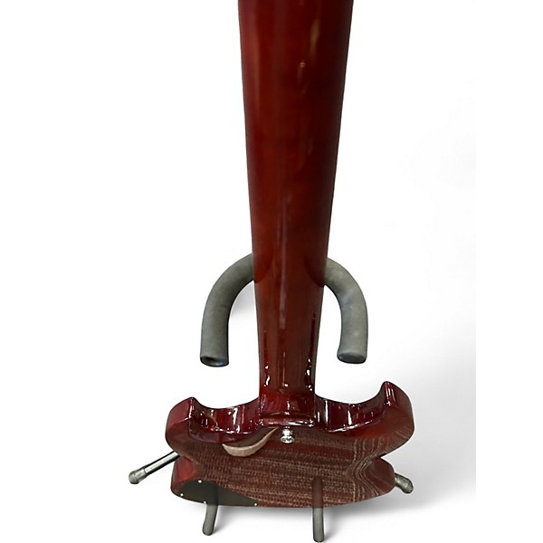 Used Firefly SG CLASSIC NATURAL BURST Solid Body Electric Guitar