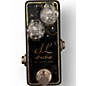 Used Xotic SL Drive Effect Pedal