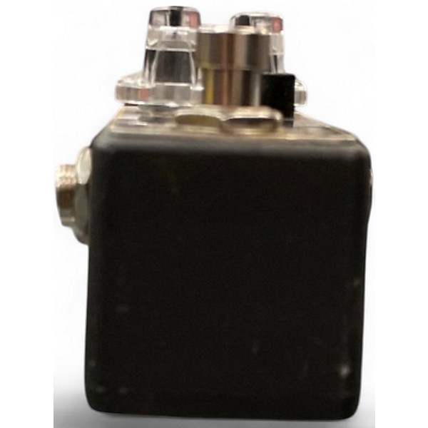 Used Xotic SL Drive Effect Pedal